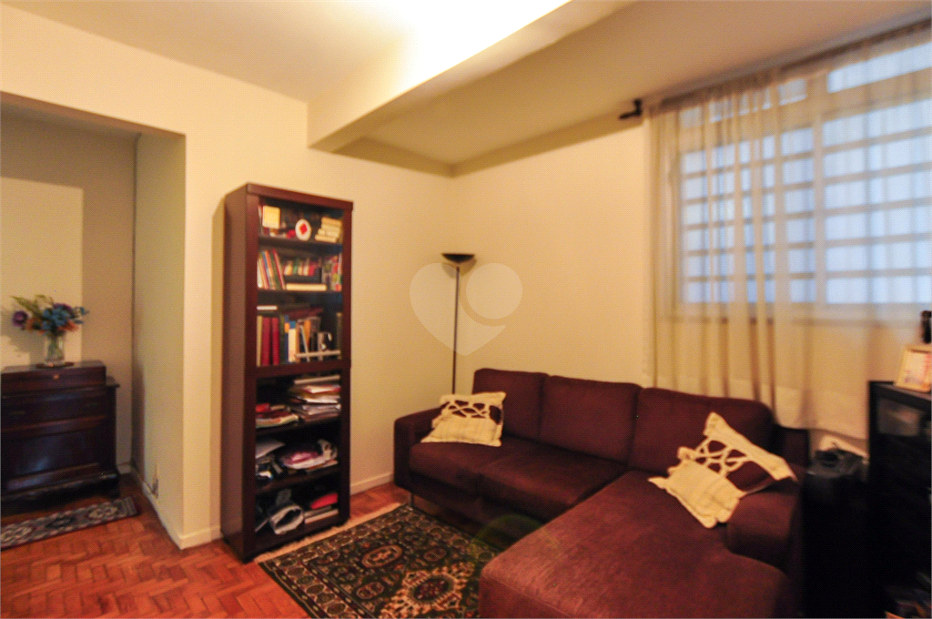 Venda Apartamento São Paulo Cerqueira César REO896176 14