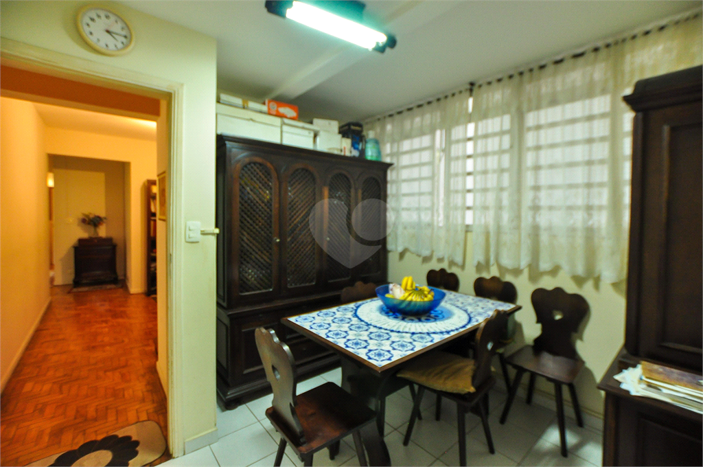 Venda Apartamento São Paulo Cerqueira César REO896176 19