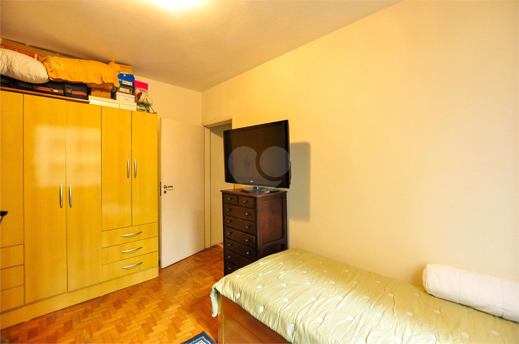 Venda Apartamento São Paulo Cerqueira César REO896176 28