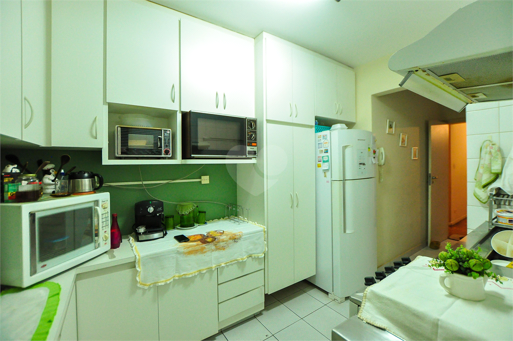 Venda Apartamento São Paulo Cerqueira César REO896176 51