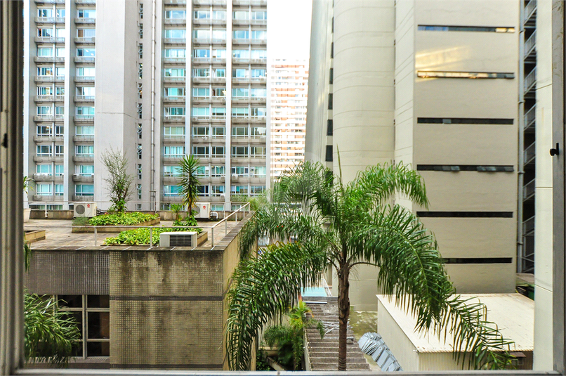 Venda Apartamento São Paulo Cerqueira César REO896176 36