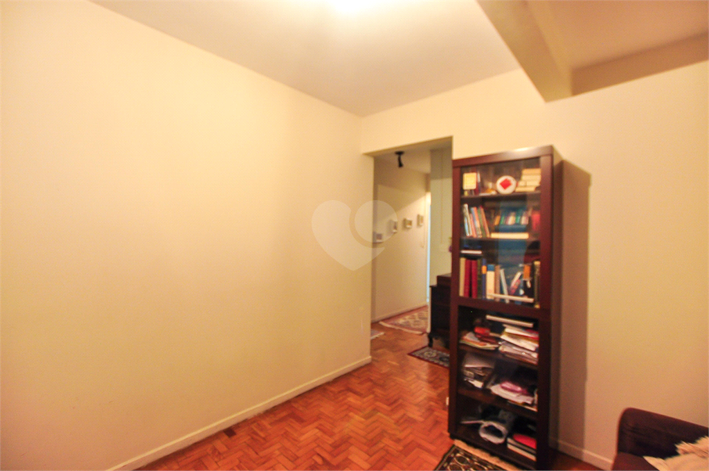 Venda Apartamento São Paulo Cerqueira César REO896176 17