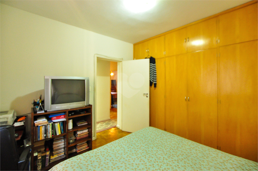 Venda Apartamento São Paulo Cerqueira César REO896176 25