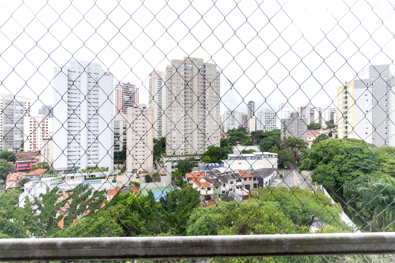 Venda Cobertura São Paulo Vila Mariana REO896187 12