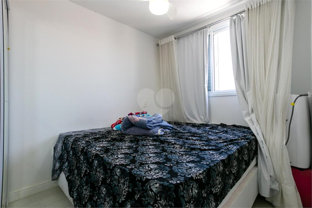 Venda Apartamento São Paulo Santana REO896188 6