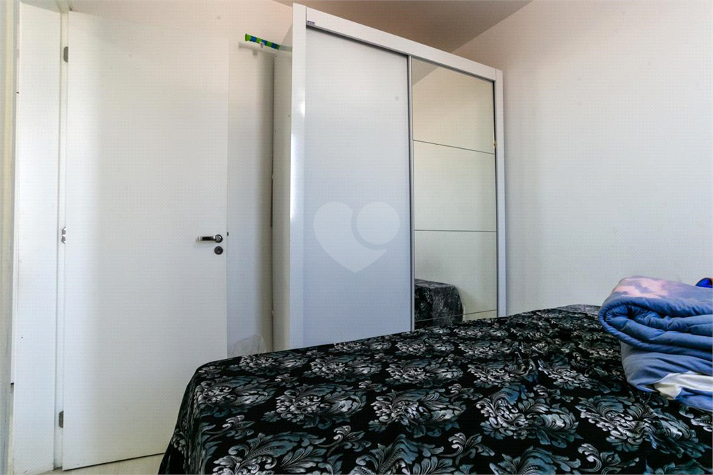 Venda Apartamento São Paulo Santana REO896188 9