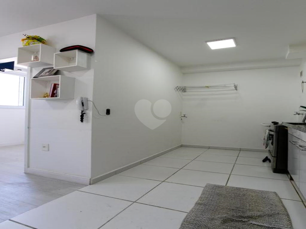 Venda Apartamento São Paulo Santana REO896188 22