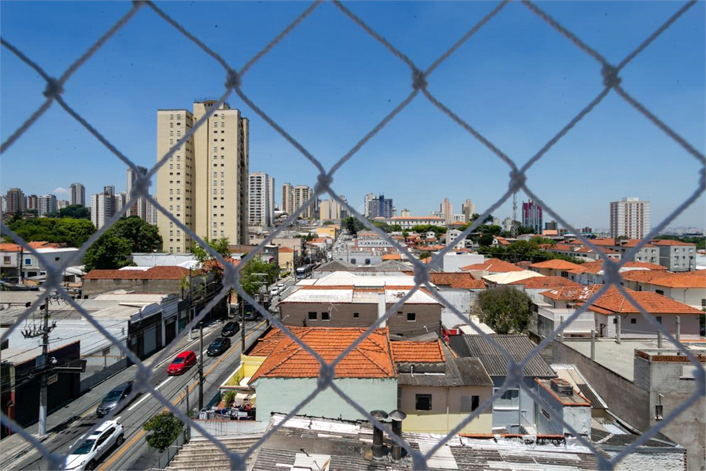 Venda Apartamento São Paulo Santana REO896188 10