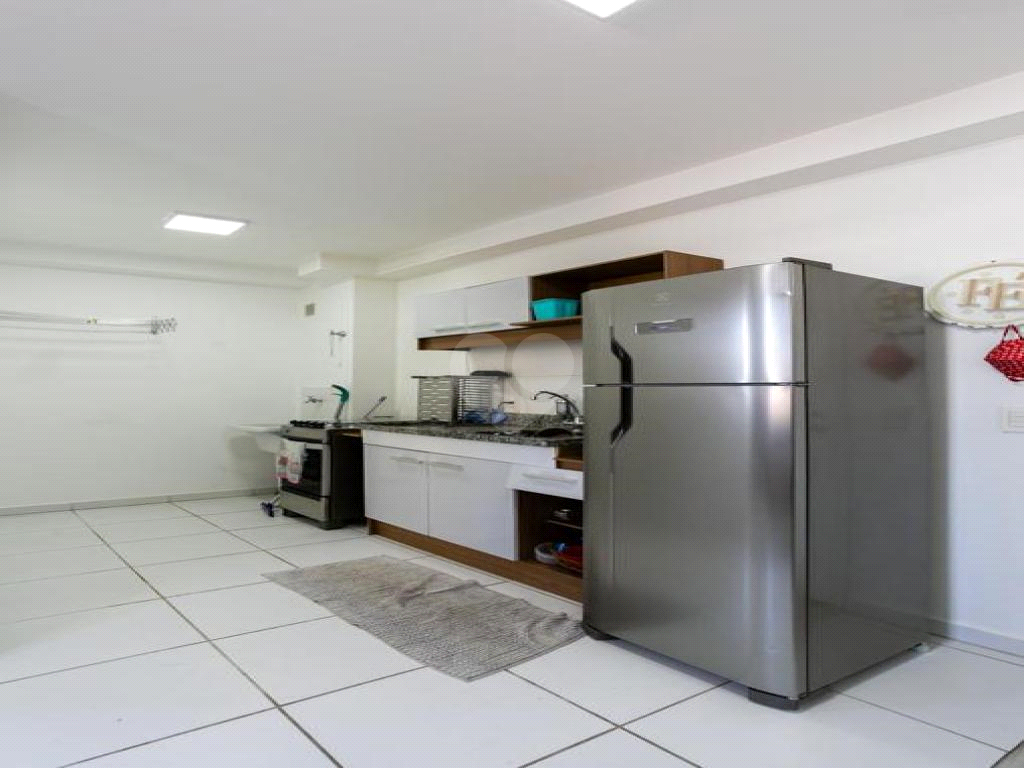 Venda Apartamento São Paulo Santana REO896188 20