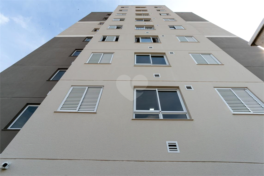 Venda Apartamento São Paulo Santana REO896188 43