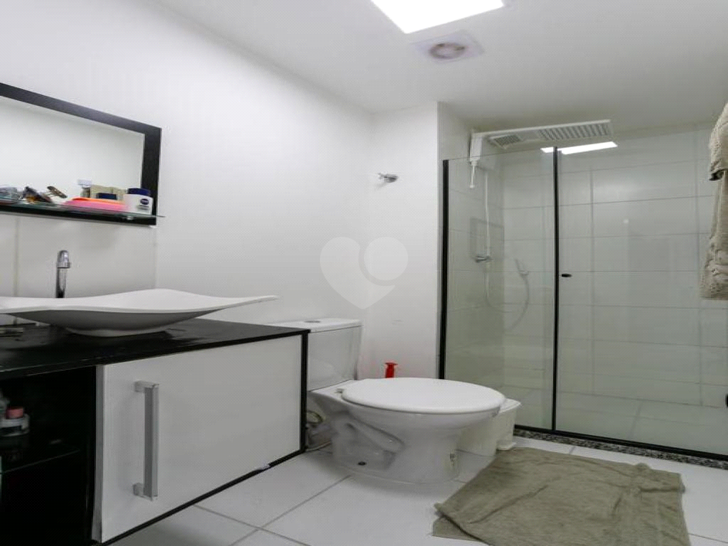 Venda Apartamento São Paulo Santana REO896188 16