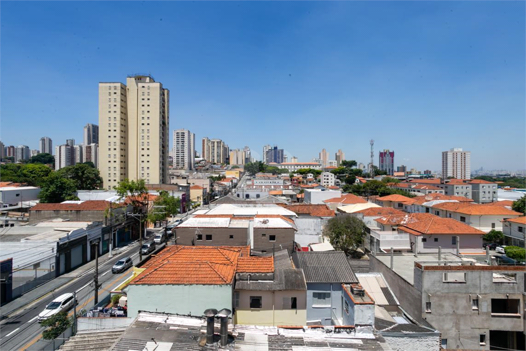 Venda Apartamento São Paulo Santana REO896188 15