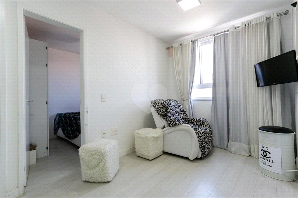 Venda Apartamento São Paulo Santana REO896188 2