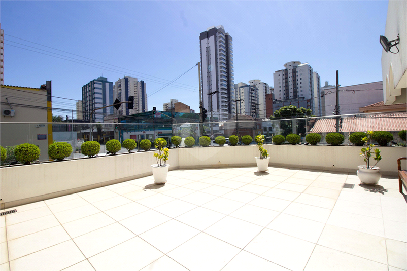 Venda Apartamento São Paulo Tatuapé REO896199 4