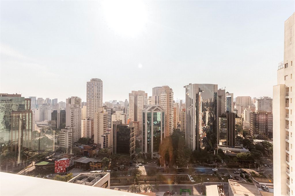 Venda Apartamento São Paulo Itaim Bibi REO8962 3