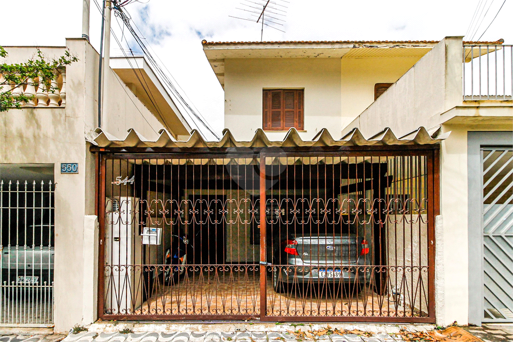 Venda Casa São Paulo Jardim Aeroporto REO896206 39