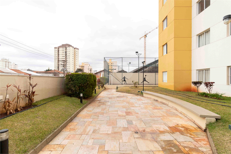 Venda Apartamento São Paulo Maranhão REO896211 39