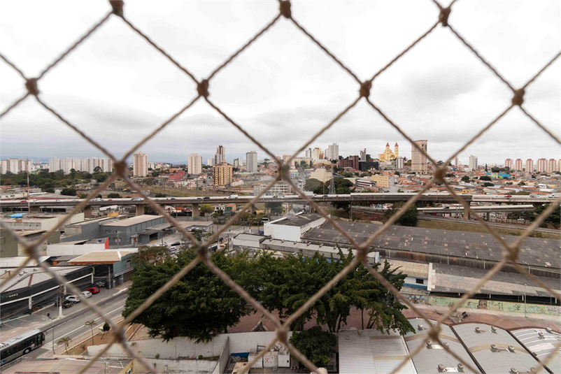 Venda Apartamento São Paulo Maranhão REO896211 22