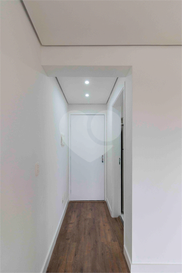 Venda Apartamento São Paulo Maranhão REO896211 7