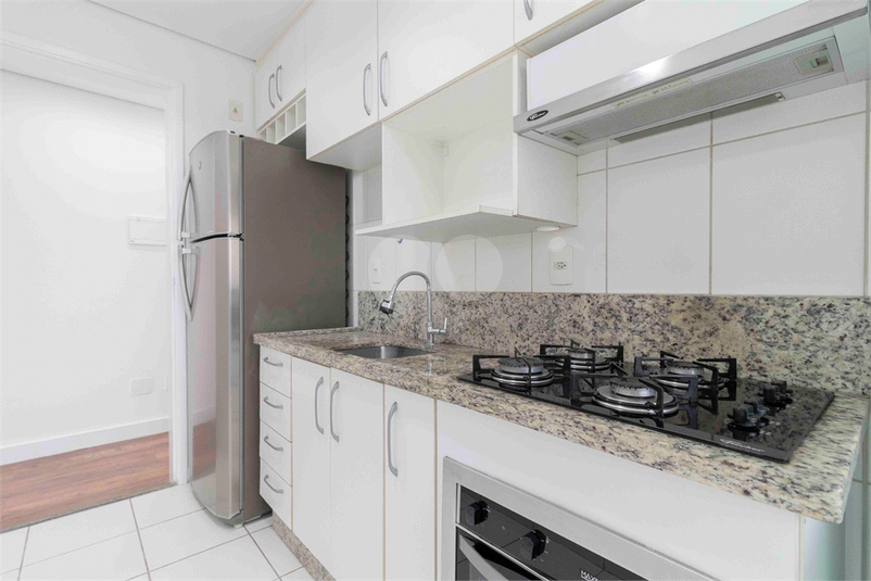 Venda Apartamento São Paulo Maranhão REO896211 32