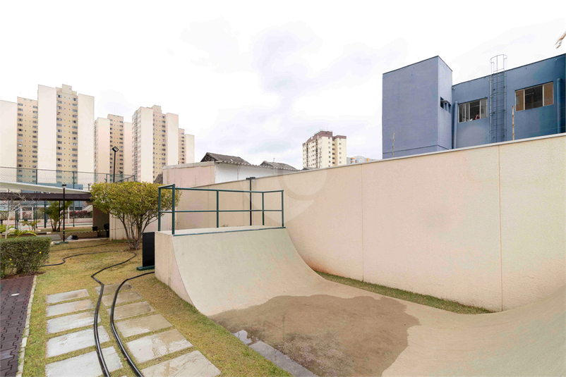 Venda Apartamento São Paulo Maranhão REO896211 49