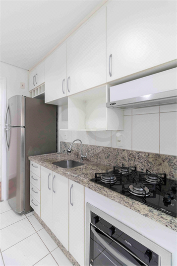 Venda Apartamento São Paulo Maranhão REO896211 30