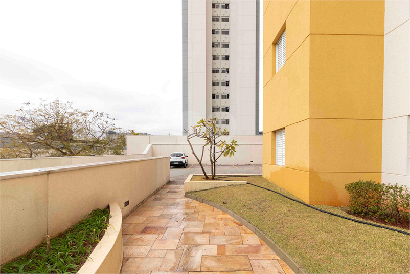 Venda Apartamento São Paulo Maranhão REO896211 38