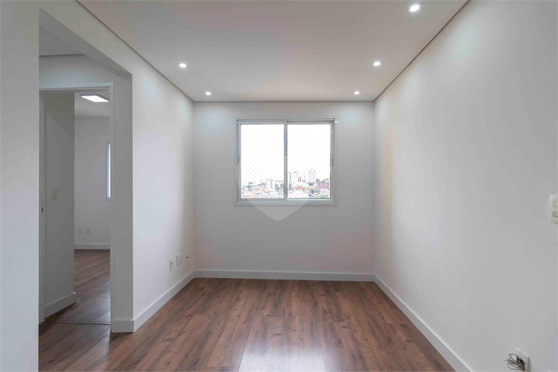 Venda Apartamento São Paulo Maranhão REO896211 3