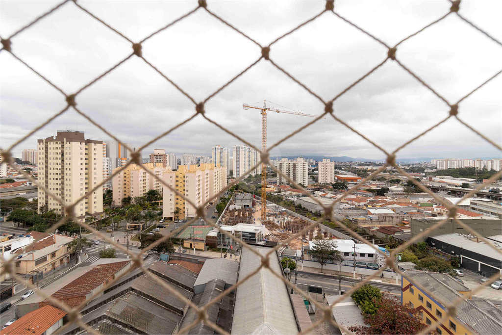 Venda Apartamento São Paulo Maranhão REO896211 15