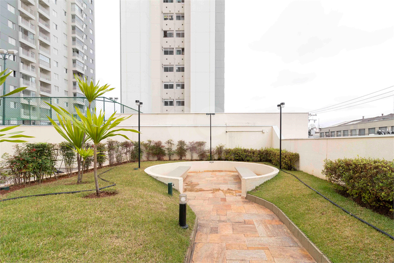 Venda Apartamento São Paulo Maranhão REO896211 37