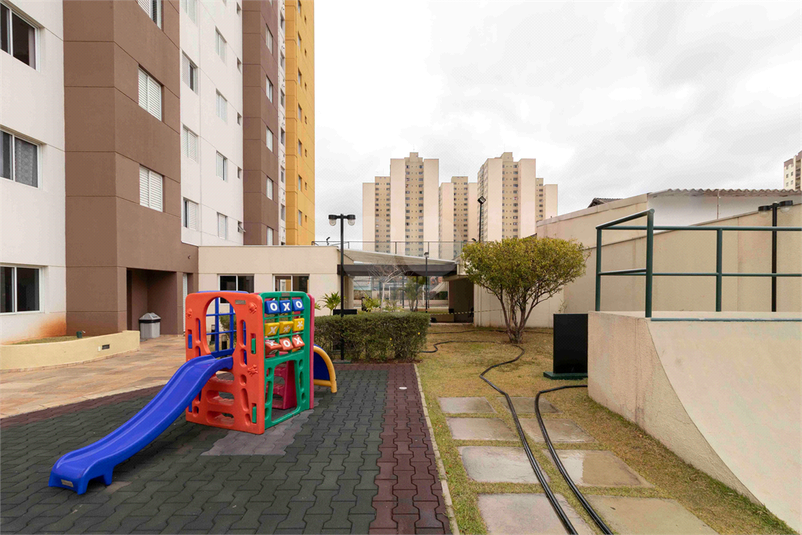 Venda Apartamento São Paulo Maranhão REO896211 48