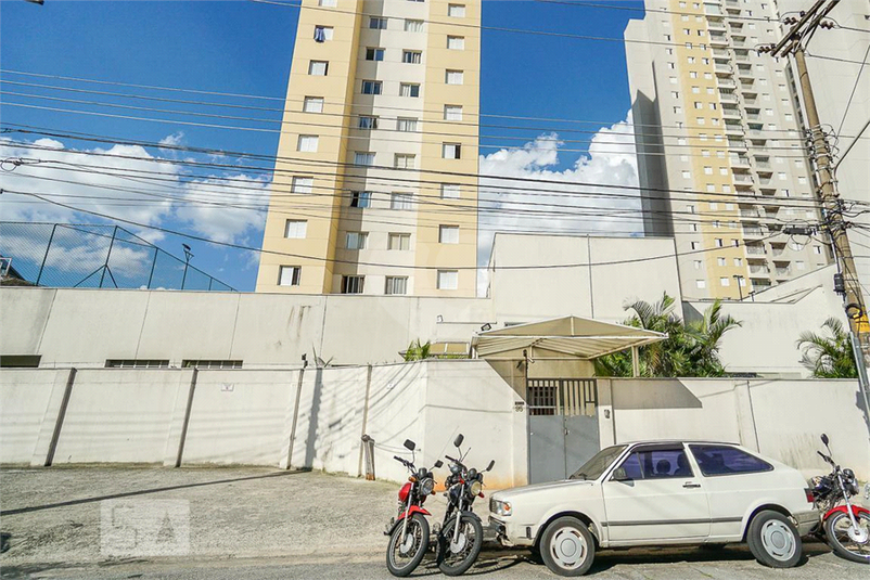 Venda Apartamento São Paulo Maranhão REO896211 60