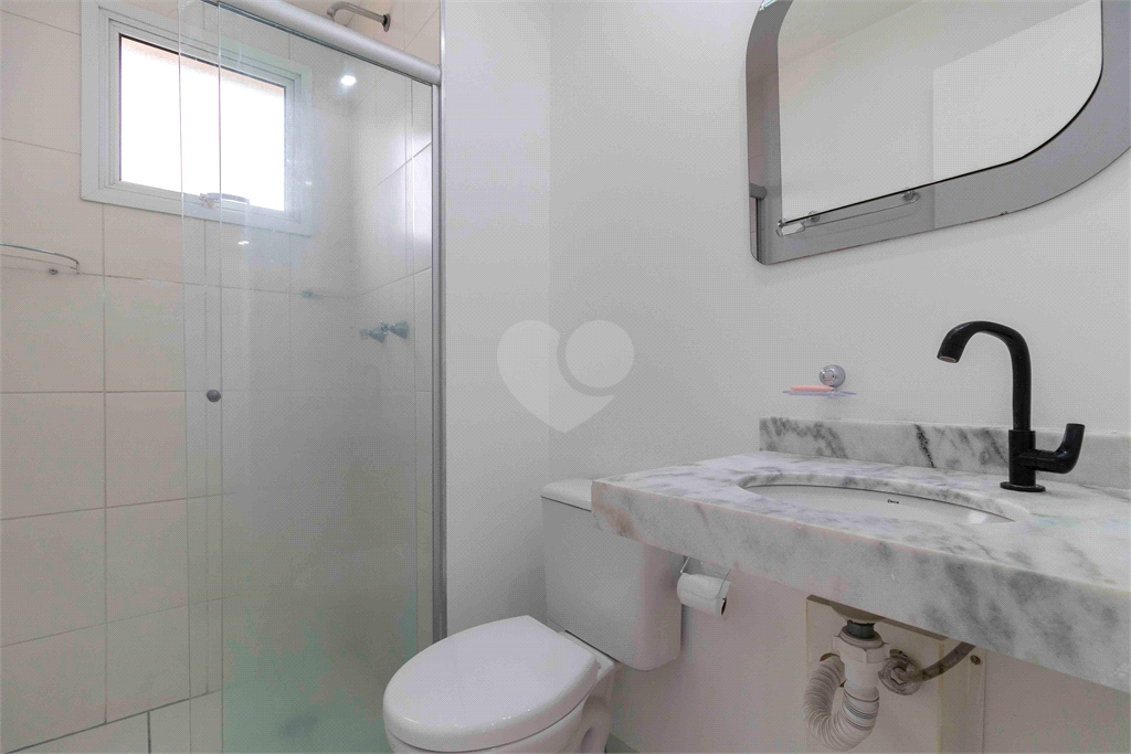 Venda Apartamento São Paulo Maranhão REO896211 23