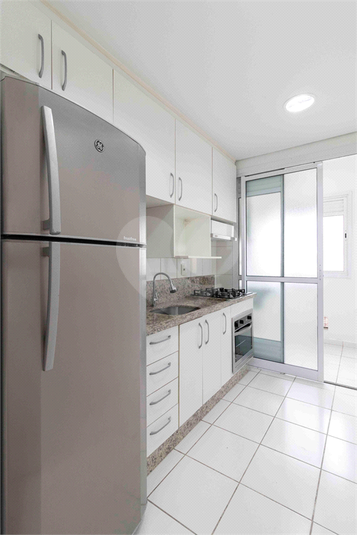 Venda Apartamento São Paulo Maranhão REO896211 31