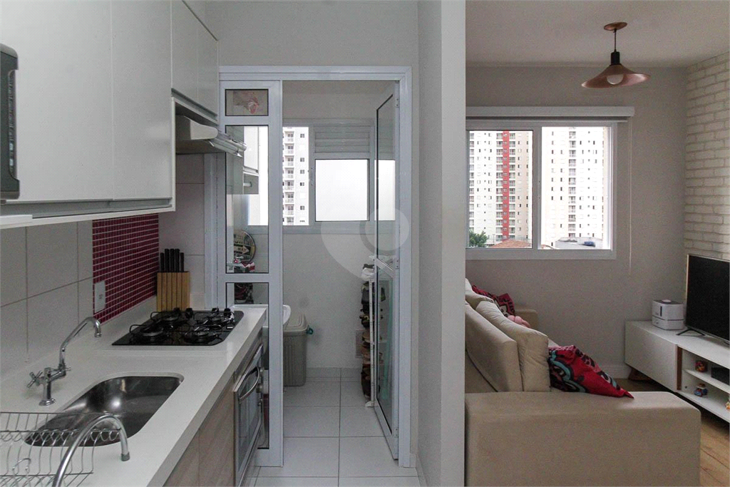 Venda Apartamento São Paulo Mooca REO896224 19