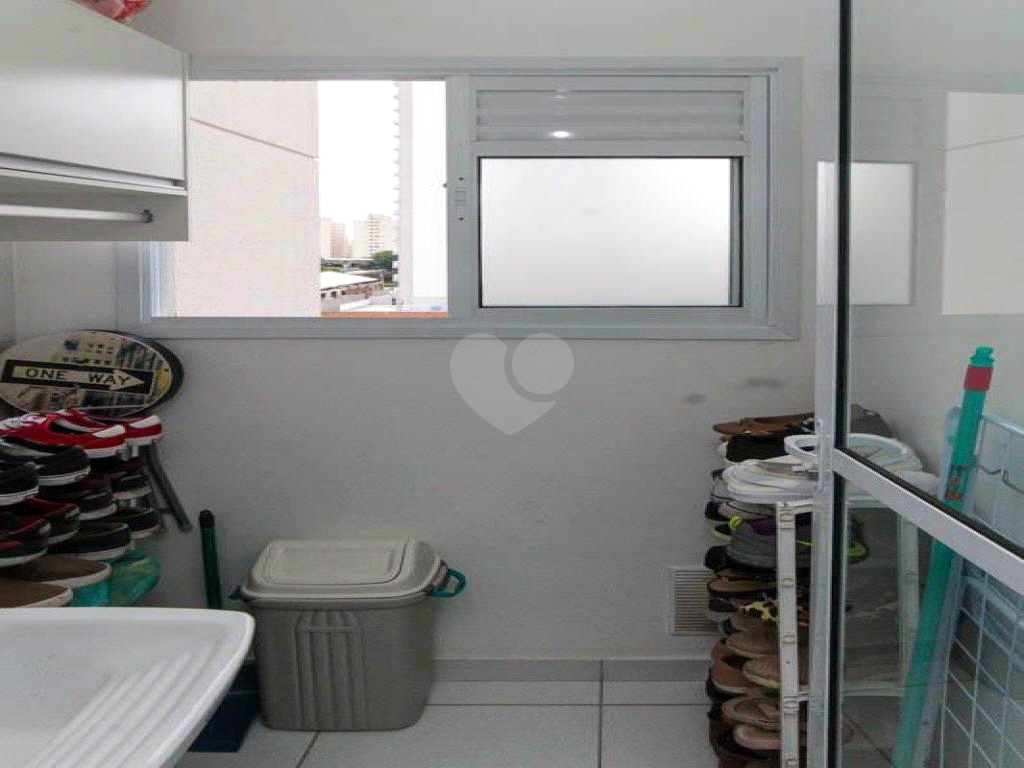 Venda Apartamento São Paulo Mooca REO896224 23