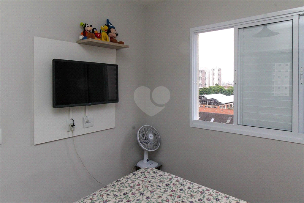 Venda Apartamento São Paulo Mooca REO896224 11