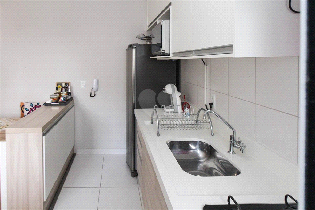 Venda Apartamento São Paulo Mooca REO896224 18