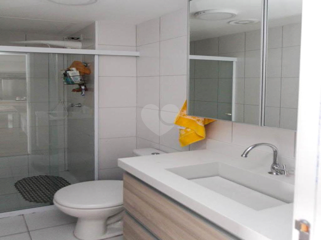 Venda Apartamento São Paulo Mooca REO896224 15