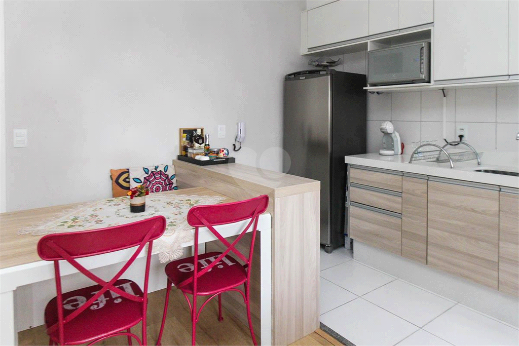 Venda Apartamento São Paulo Mooca REO896224 7