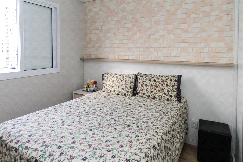 Venda Apartamento São Paulo Mooca REO896224 8