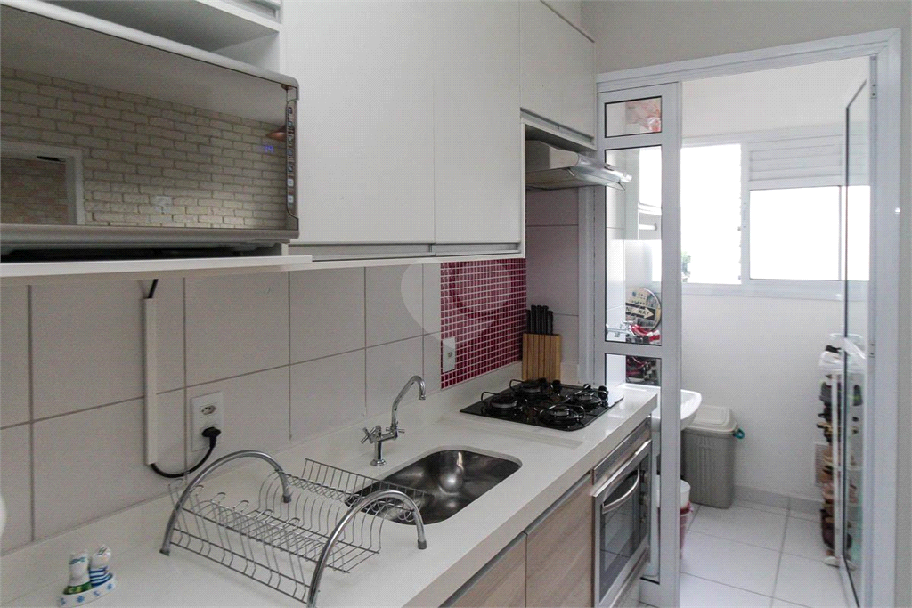 Venda Apartamento São Paulo Mooca REO896224 20