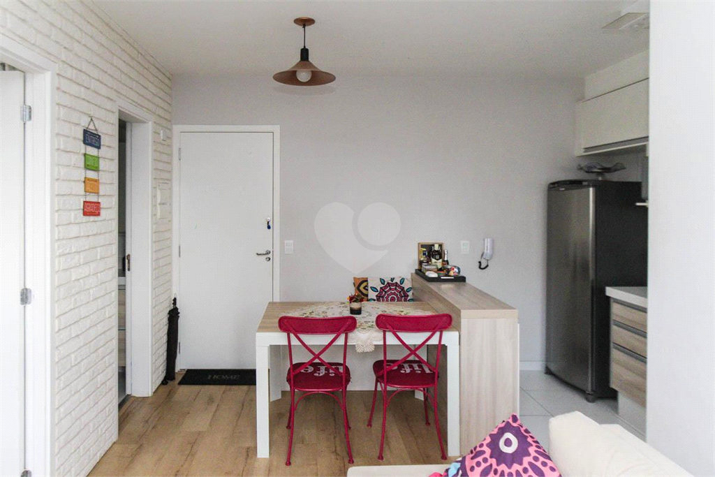 Venda Apartamento São Paulo Mooca REO896224 5