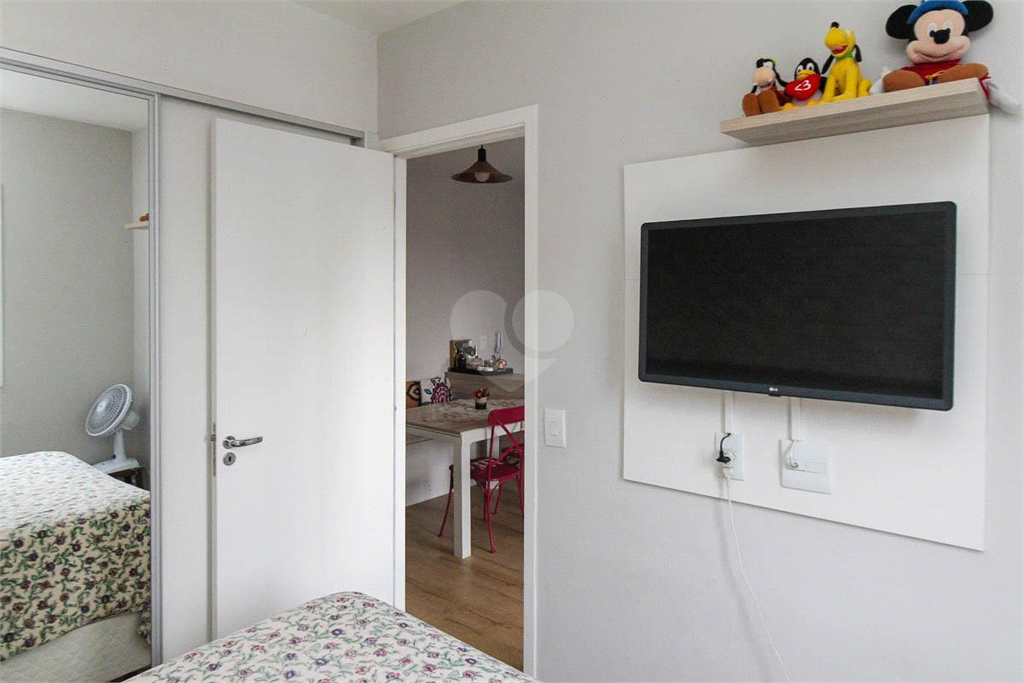 Venda Apartamento São Paulo Mooca REO896224 9