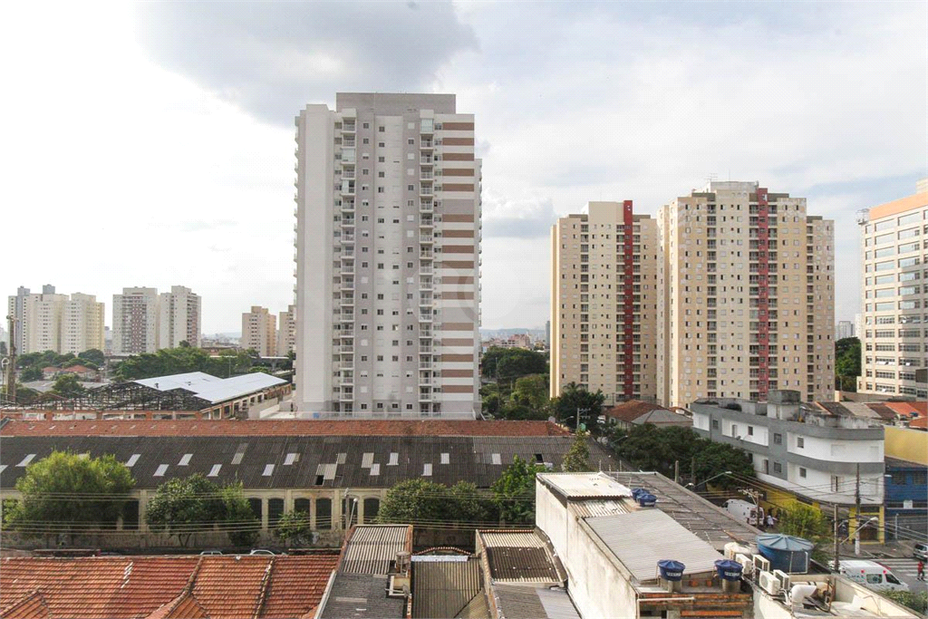 Venda Apartamento São Paulo Mooca REO896224 12