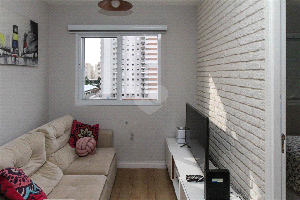 Venda Apartamento São Paulo Mooca REO896224 2