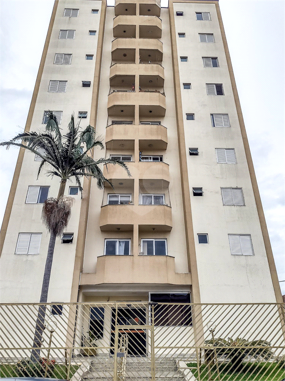 Venda Apartamento São Paulo Vila Mazzei REO896227 49