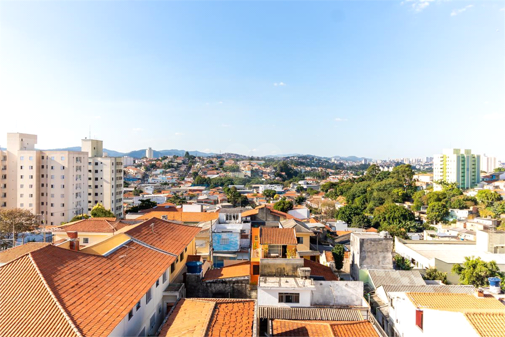 Venda Apartamento São Paulo Vila Mazzei REO896227 7