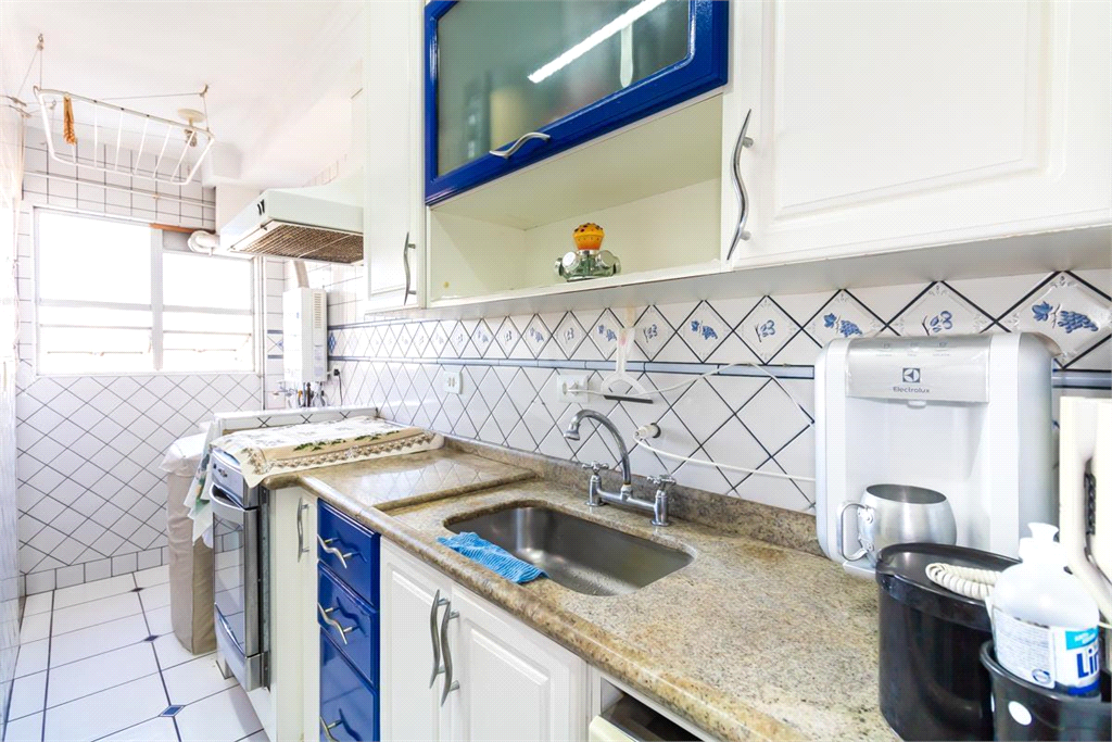 Venda Apartamento São Paulo Vila Mazzei REO896227 24