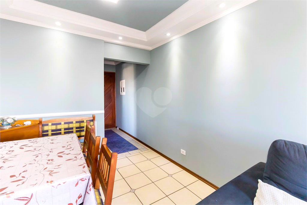 Venda Apartamento São Paulo Vila Mazzei REO896227 4